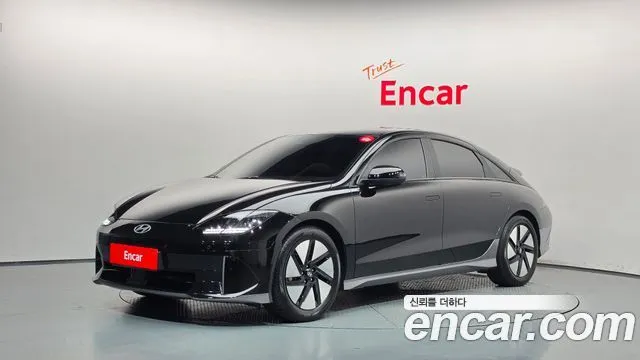 Hyundai Ioniq6 Standard