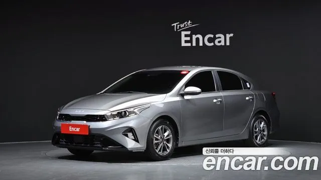 Kia K3 1.6