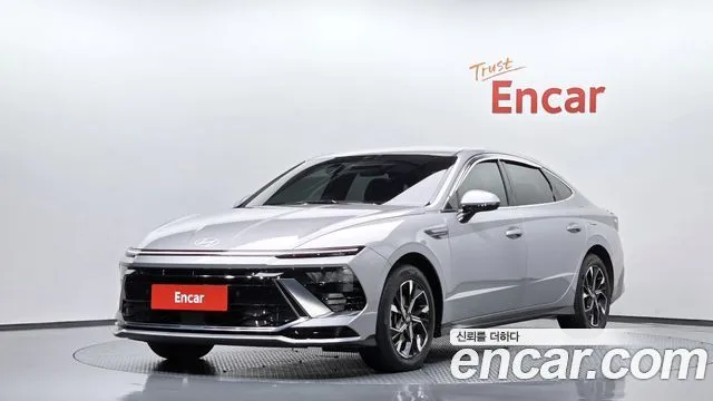 Hyundai Sonata 2.0 LPG(Taxi)