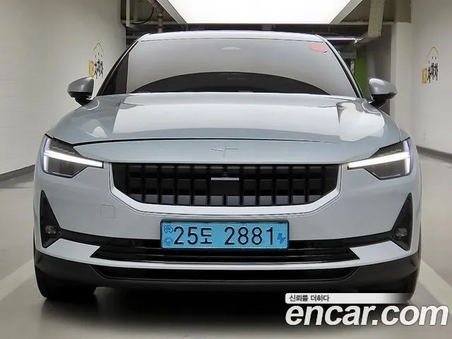 Polestar Polestar 2 Longrange Singlemotor