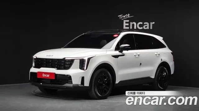 Kia Sorento HEV 1.6 2WD