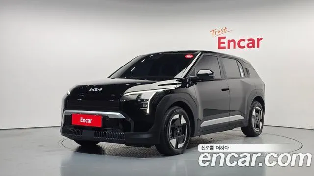 Kia EV3 Standard 2WD