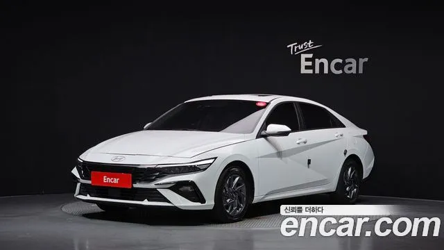 Hyundai AVANTE 1.6