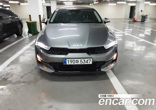Kia K5 2.0