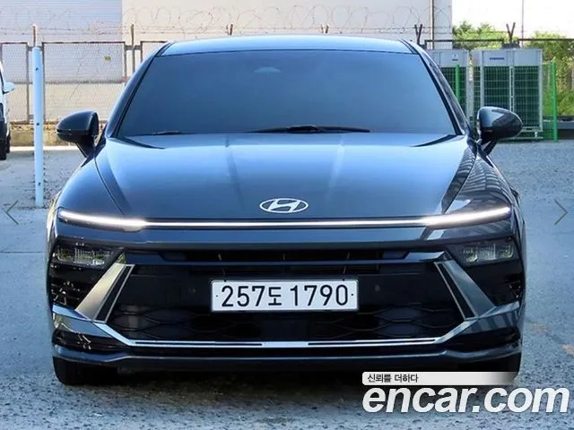 Hyundai Sonata 2.0