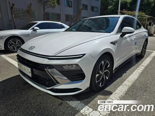 Hyundai Sonata 2.0