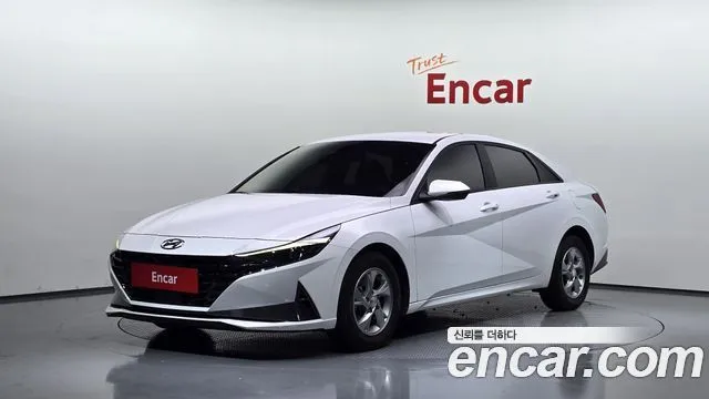Hyundai AVANTE 1.6