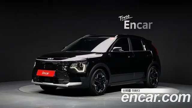 Kia Niro Air