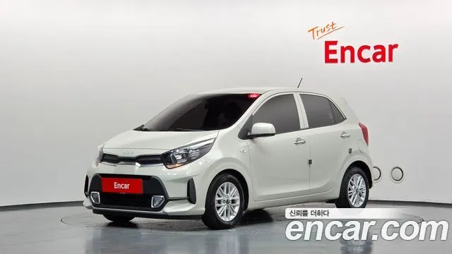 Kia morning Prestige
