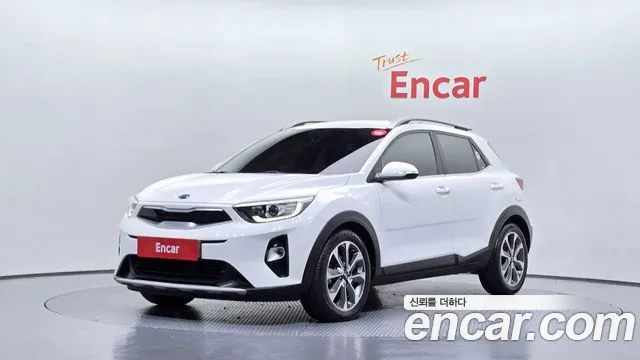 Kia Stonic 1.4