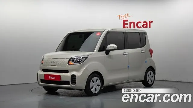 Kia RAY Standard
