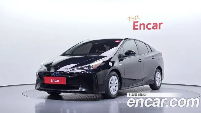 Toyota Prius 1.8