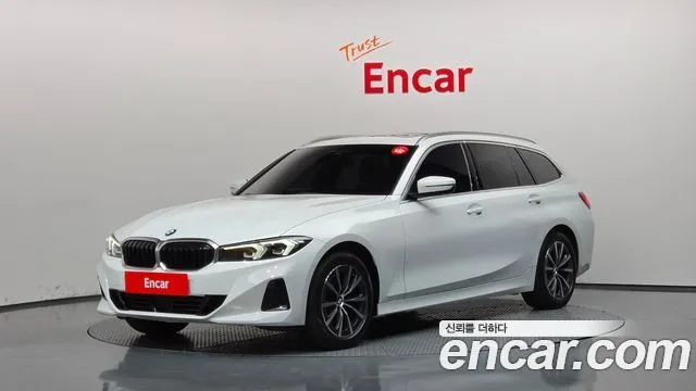 BMW 3-Series 320i Touring