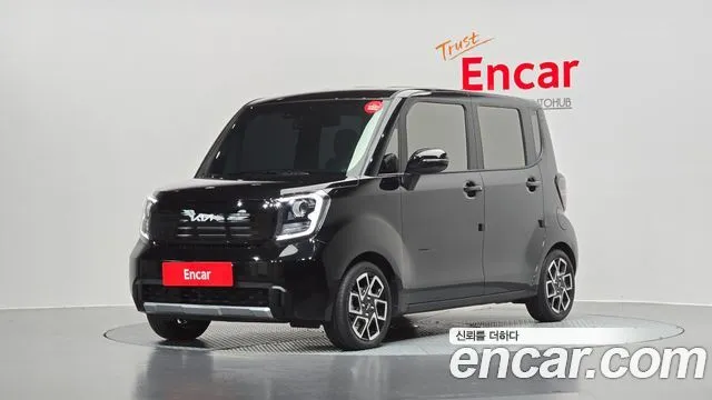 Kia RAY Signature