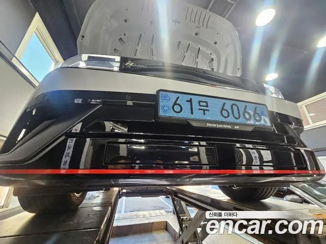 Hyundai Ioniq5 Long Range