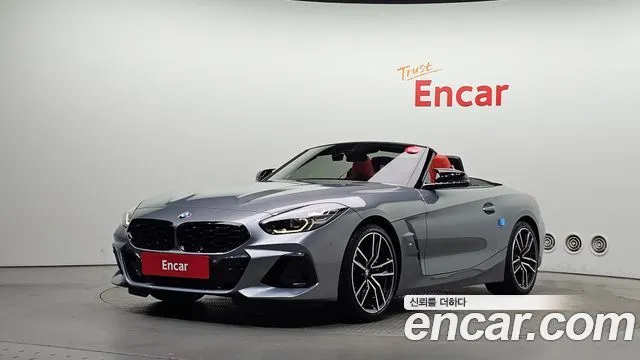 BMW Z4 sDrive20i M Sport