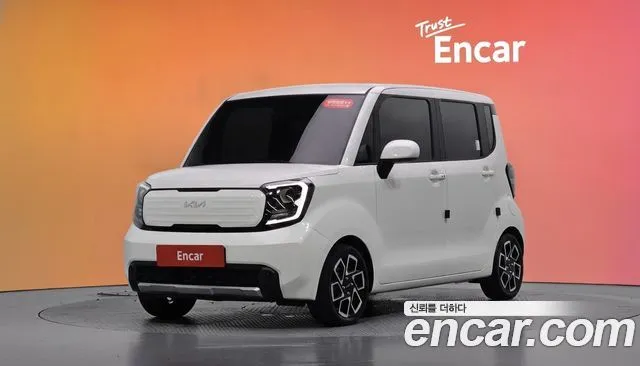 Kia RAY Trendy