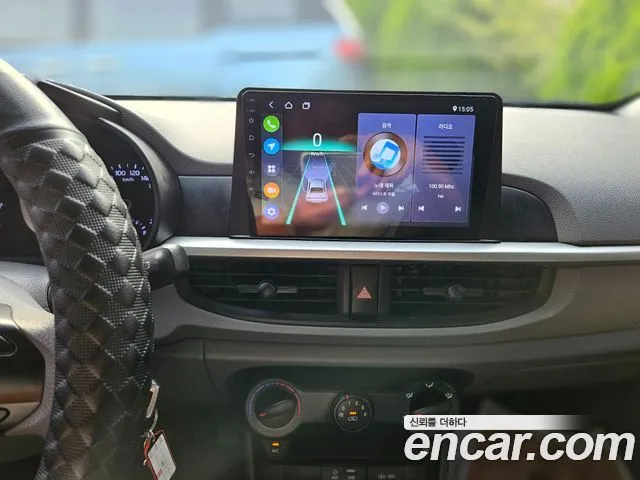 Kia morning Smart