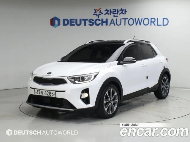 Kia Stonic 1.4