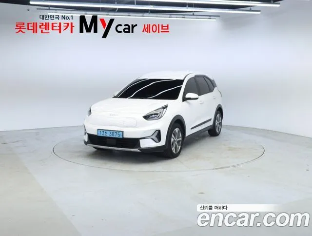 Kia Niro Air