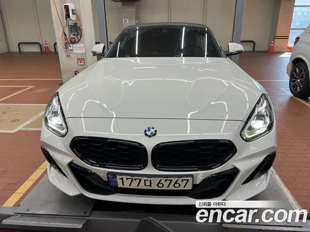 BMW Z4 sDrive20i M Sport
