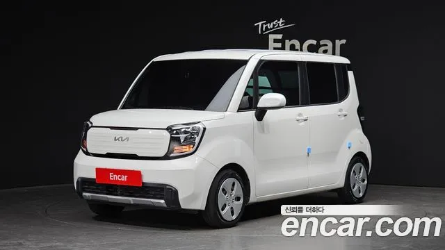 Kia RAY Standard