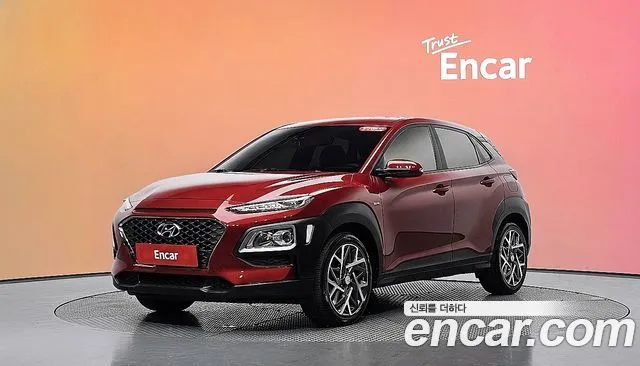 Hyundai Kona Modern Special