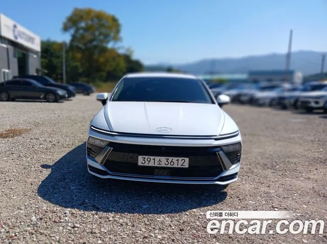 Hyundai Sonata 2.0
