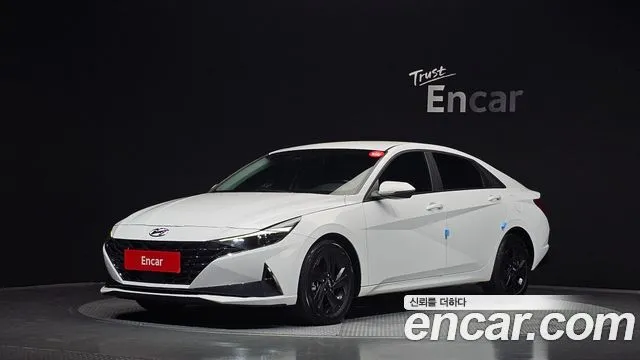 Hyundai AVANTE 1.6
