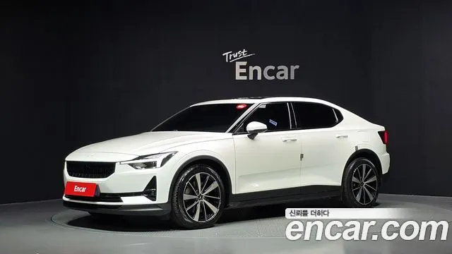 Polestar Polestar 2 Longrange Singlemotor