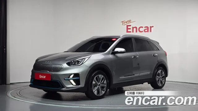 Kia Niro Noblesse