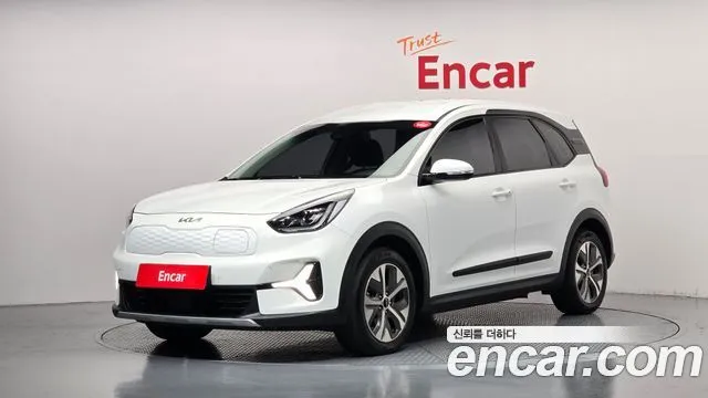 Kia Niro Earth