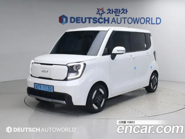 Kia RAY Air