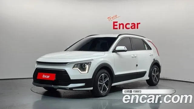 Kia Niro Prestige