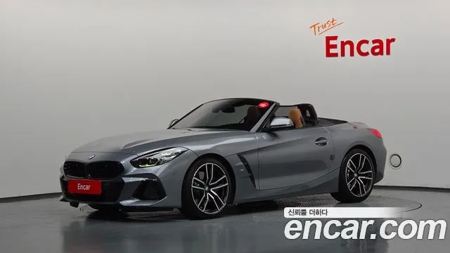 BMW Z4 sDrive20i M Sport