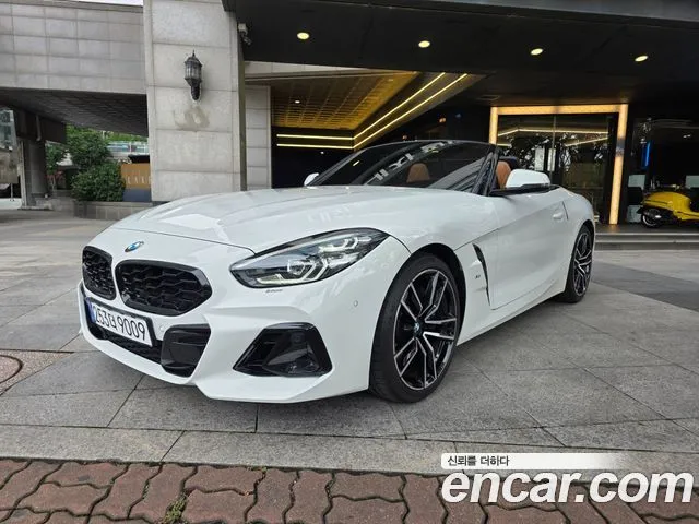 BMW Z4 sDrive20i M Sport