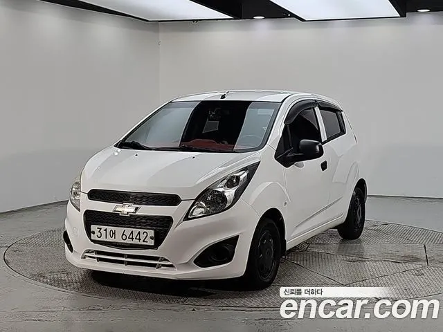 ChevroletGMDaewoo Spark L