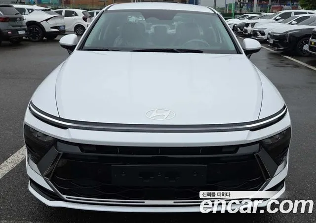 Hyundai Sonata 2.0