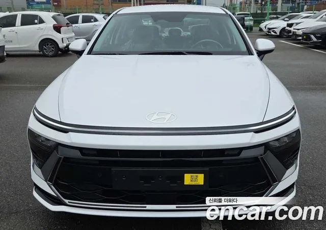 Hyundai Sonata 2.0