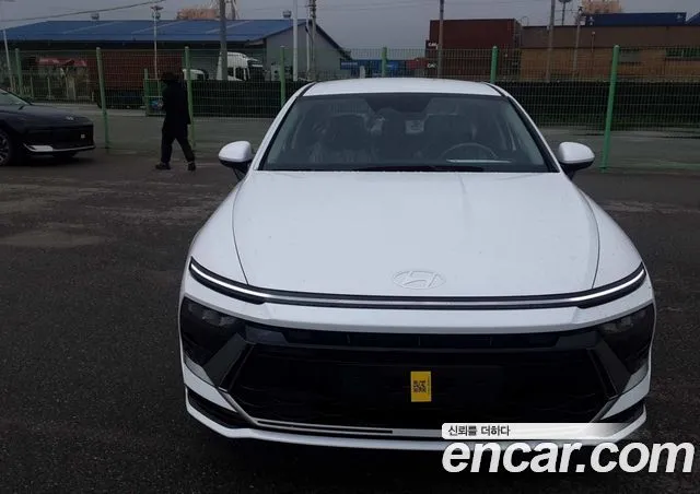 Hyundai Sonata 2.0