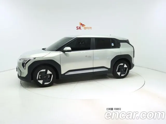 Kia EV3 Standard 2WD
