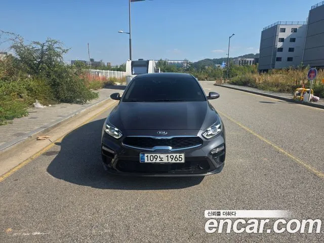 Kia K3 Standard LED Pack