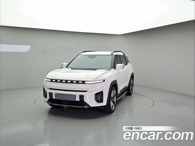KG_Mobility_Ssangyong Torres E7