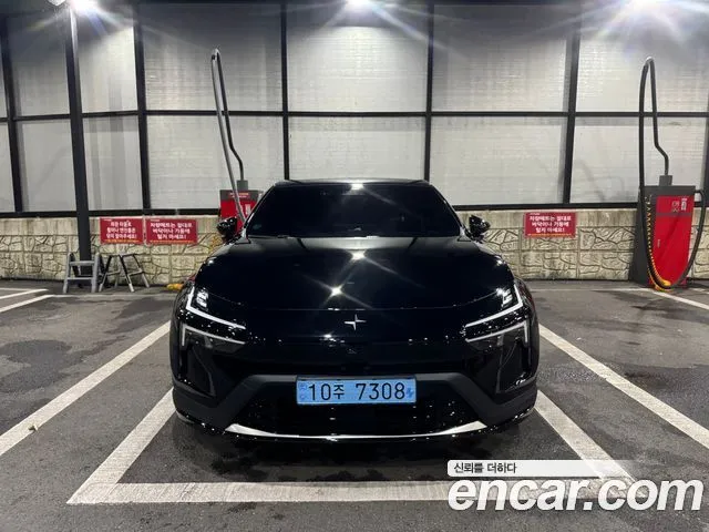 Polestar Polestar 4 Long Range Duel Moter