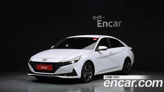 Hyundai AVANTE 1.6