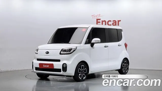 Kia RAY Signature