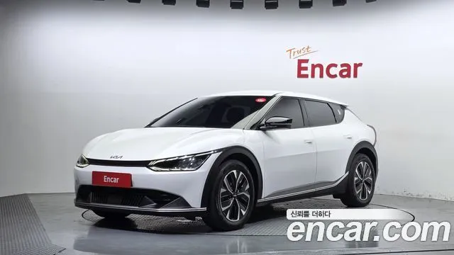 Kia EV6 Standard