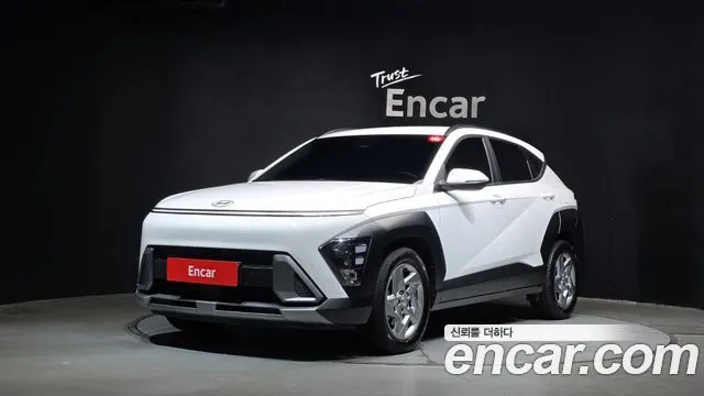 Hyundai Kona Premium