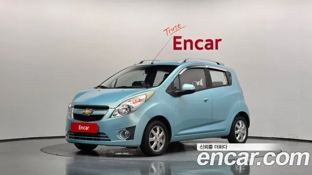 ChevroletGMDaewoo Matiz Jazz