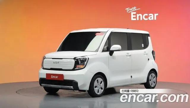 Kia RAY Van